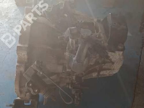 Gearbox HYUNDAI i30 (FD)  | BP2357603M3 