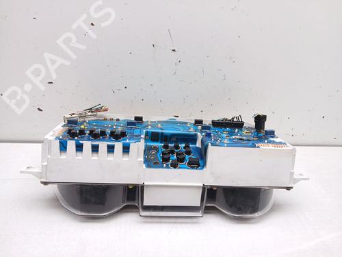 Instrument cluster MITSUBISHI PAJERO II (V3_W, V2_W, V4_W, V5_W) 2.8 TD (V46W, V26W) | BP29590487C47 