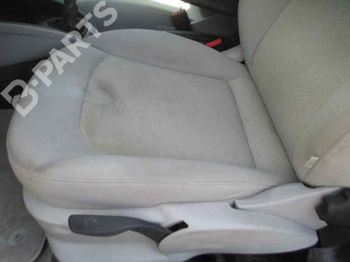 Front right window mechanism AUDI A1 Sportback (8XA, 8XF) 1.6 TDI | BP3413750C23 