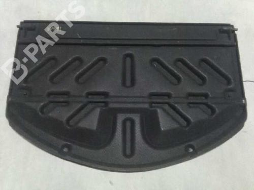 Rear parcel shelf ALFA ROMEO GT (937_) 1.9 JTD (937CXN1B) | BP5033679C85 