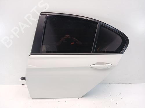 Used Left rear door Left rear door BMW 3 (F30, F80) 318 d (143 hp) 35894151 35894151