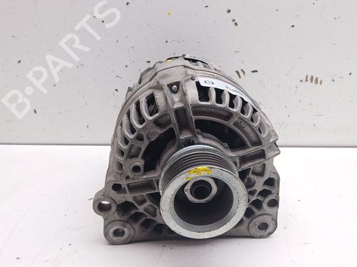 Generator Generator VW POLO IV (9N_, 9A_) 1.9 TDI (101 hp) 35979021 35979021