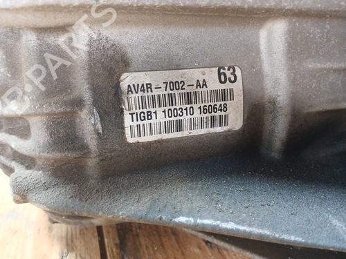 Gearbox FORD KUGA I 2.0 TDCi | BP29147322M3