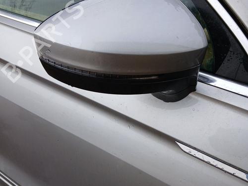 Used Right mirror VW TIGUAN (AD1, AX1) 2.0 TDI 4motion (150 hp) 27296077