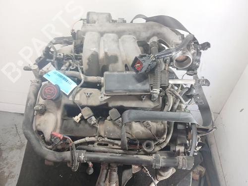 Motor JAGUAR X-TYPE I (X400) 2.5 V6 All-wheel Drive | BP18786612M1 