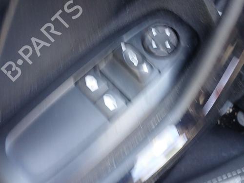 Left front window switch PEUGEOT 208 I (CA_, CC_) 1.4 HDi | BP36145711I27 - Image 13