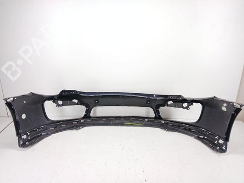 Front bumper PORSCHE 911 (991) 3.8 Turbo S | BP29543069C7 