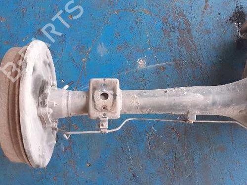 Rear axle HYUNDAI H-1 Van (A1)  | BP10341538M2 