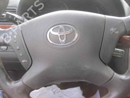 Middle console TOYOTA AVENSIS (_T25_) 2.0 D-4D (CDT250_, CDT250R) | BP11683894I22 
