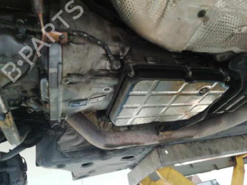 Used Gearbox MERCEDES-BENZ S-CLASS (W220, V220) [1998-2005]  10966999