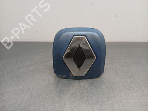 Bagagerumshåndtag Bagagerumshåndtag RENAULT CLIO II (BB_, CB_) 1.2 (BB0A, BB0F, BB10, BB1K, BB28, BB2D, BB2H, CB0A,... (58 hp) 35962179 35962179
