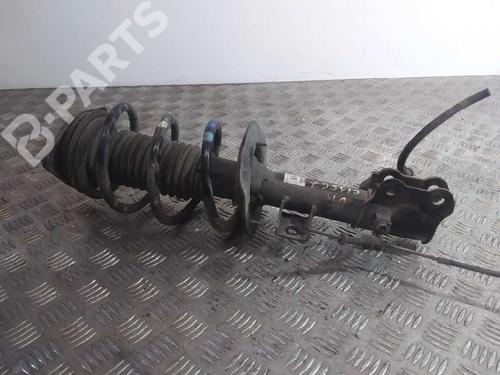 Right front shock absorber KIA CEE'D (JD)  | BP11538965M17 