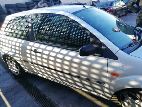 Front right window mechanism FORD FIESTA V (JH_, JD_)  | BP9121241C23 