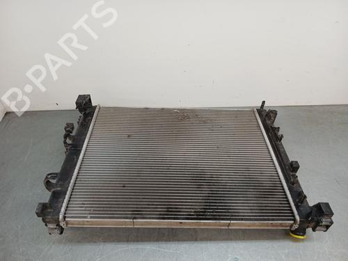 Water radiator RENAULT CAPTUR II (HF_) 1.0 TCe 90 ECO-G (HFM6) | BP35790876M31 - Image 5