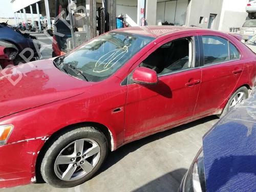 Starter MITSUBISHI LANCER VIII Sportback (CX_A)  | BP34216769M8  - Image 8