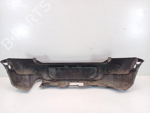 Rear bumper MINI MINI COUNTRYMAN (R60) One D | BP25031981C8