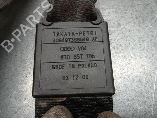 Airbag Kit AUDI A5 (8T3) 2.7 TDI | BP22757851C86 