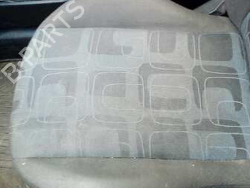 Right taillight FORD FIESTA V (JH_, JD_)  | BP2422592C35 