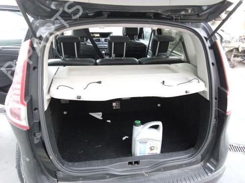 Left front window switch RENAULT SCÉNIC III (JZ0/1_) 1.5 dCi | BP39047979I27 - Image 14