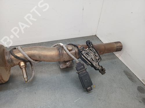 Catalyst SEAT ATECA (KH7, KHP) 2.0 TDI | BP36530793M10  - Image 5