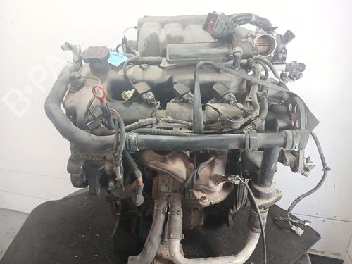 Motor JAGUAR X-TYPE I (X400) 2.5 V6 All-wheel Drive | BP18786612M1 