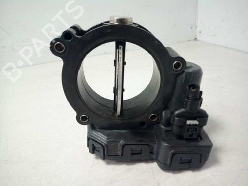Used Throttle body MERCEDES-BENZ E-CLASS (W212) [2009-2016]  18118800