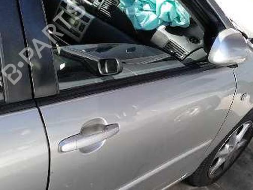 Rear right lock TOYOTA COROLLA (_E12_)  | BP4557717C99 