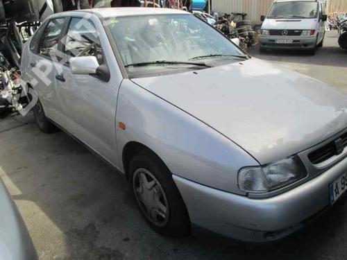 Injector SEAT CORDOBA (6K1, 6K2)  | BP3420642M100 