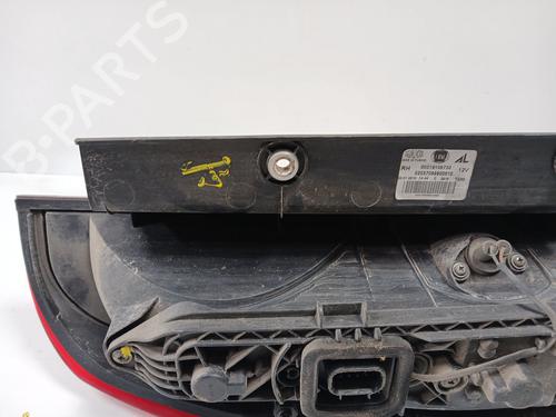 Right taillight FIAT DOBLO Bus (263_) 1.6 D Multijet (263AXD1B, 263AXX1B) | BP31248485C35