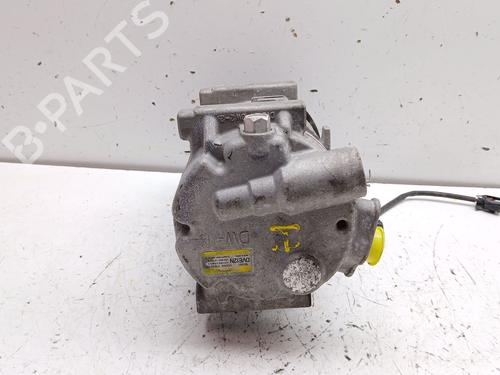 AC compressor KIA STONIC (YB) | BP13496004M34 - Image 4