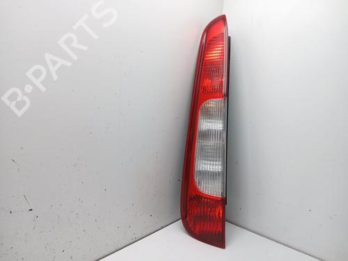 Used Left taillight Left taillight FORD FOCUS C-MAX (DM2) 2.0 TDCi (136 hp) 36302574 36302574