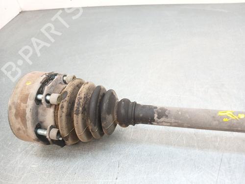 Left front driveshaft SEAT LEON (1M1) 1.9 TDI | BP38437166M38 - Image 4