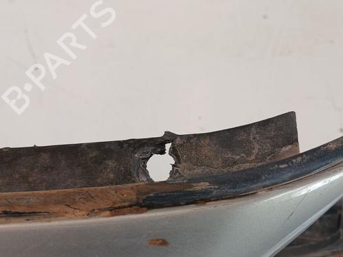 Front bumper VOLVO S60 I (384) 2.4 D | BP26551849C7 