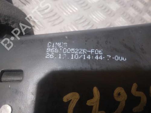 Hand brake PEUGEOT 308 I (4A_, 4C_)  | BP8784674I18 