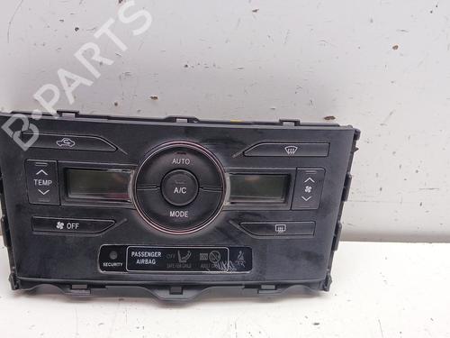 Used Climate control TOYOTA AURIS (_E15_) 1.8 Hybrid (ZWE150_, ZWE150R) (136 hp) 32342923