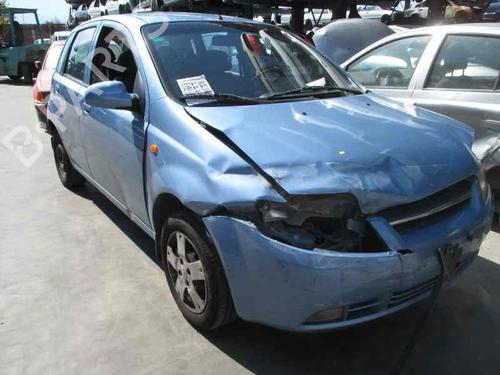 Ratstangsstang DAEWOO KALOS (KLAS) 1.2 | BP2400735I23 