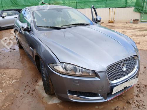 Engine JAGUAR XF I (X250) 2.2 D | BP33853866M1 - Image 2