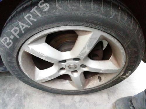 Spjældhus OPEL ASTRA H GTC (A04)  | BP5070166M82 