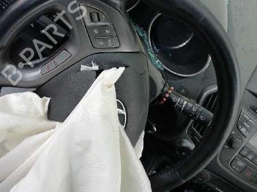 Left sun visor HYUNDAI ix35 (LM, EL, ELH) | BP12531910I1 - Image 11