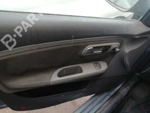 Front right window mechanism SEAT IBIZA III (6L1) 1.9 TDI | BP10982574C23 