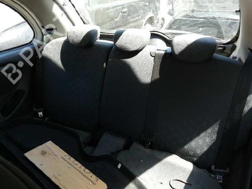 Gearbox NISSAN MICRA III (K12) 1.5 dCi | BP3421434M3 