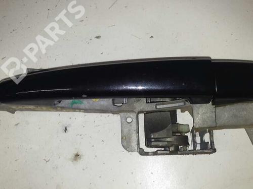 Used Front right exterior door handle CITROËN C4 Coupe (LA_) [2004-2013]  2363540