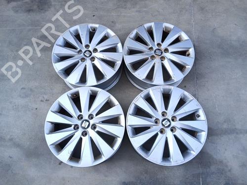Used Rim SEAT ARONA (KJ7, KJP) 1.0 TSI (95 hp) 24502609