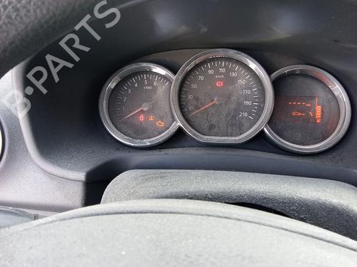 Instrument cluster DACIA LOGAN MCV II 1.5 dCi | BP38487075C47 - Image 2