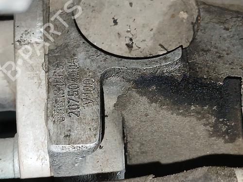Engine SEAT LEON (1P1) 2.0 TDI 16V | BP28178938M1 