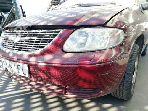 Right front fenders CHRYSLER VOYAGER IV (RG, RS)  | BP9366534C42 