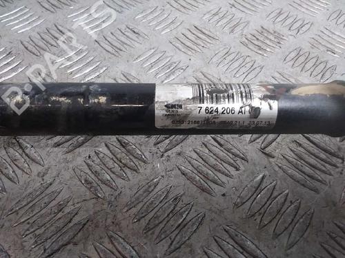 Right rear driveshaft BMW 1 (F20)  | BP15044844M41 