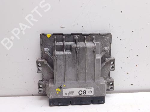 Used Engine control unit (ECU) Engine control unit (ECU) NISSAN JUKE (F15) 1.2 DIG-T (115 hp) 33465553 33465553