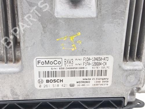 Engine control unit (ECU) FORD GRAND C-MAX (DXA/CB7, DXA/CEU) 1.0 EcoBoost | BP37801303M57 - Image 2
