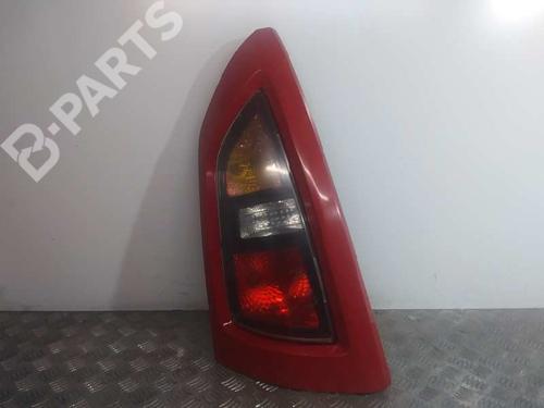Left taillight KIA SOUL I (AM)  | BP11013168C34 